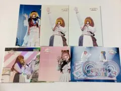 カラフルピーチ　 からぴち　 実写ブロマイド