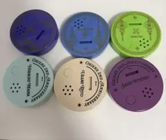 アクリルスタンドボイス台座 Oriens Dytica