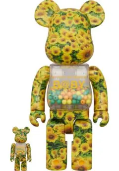 2025年最新】MY FIRST BE@RBRICK B@BY 400の人気アイテム - メルカリ