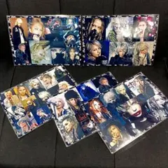 お値下げOK♡ＨＹＤＥさん♡コラージュラミネート♡【Ａ４サイズ】