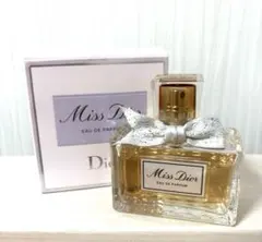 ミスディオール　オードゥ　パルファン50ml
