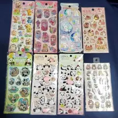 平成 レトロシール プチフレンド 便シールです。 クーリア 製 - メルカリ