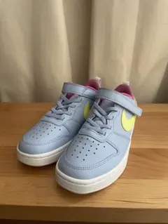 Nike キッズ スニーカー　21センチ