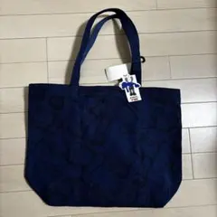 KAWS トートバッグ　UT