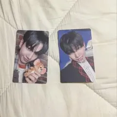 BOYNEXTDOOR ジェヒョン ラキドロ セット