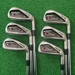 Titleist 718 AP2 アイアンセット 5-P 6本 - メルカリ