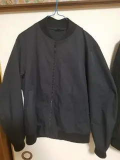 MA-1 ブルゾン　ネイビー