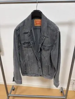 リーバイス　デニムジャケット L
