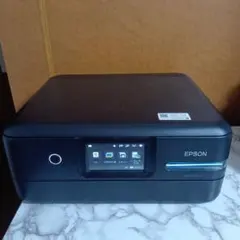 EPSON EP-885AB エコタンク方式プリンター 本体 - メルカリ