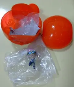 ワンピの実 第十八海戦 コビー