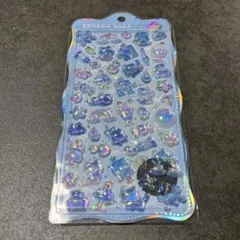 【正規品】ボンボンドロップシール そらねこボンボン