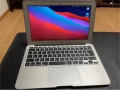 MacBook Air2014