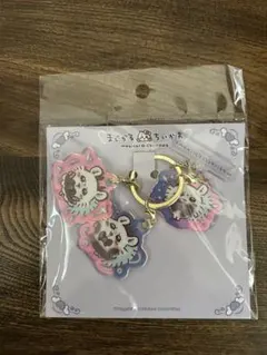 モモンガ ちいかわ まじかるちいかわ　変身！アクリルチャーム