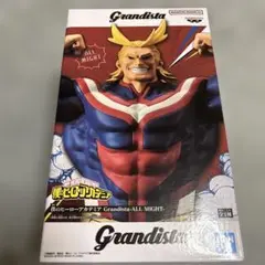 2025年最新】僕のヒーローアカデミア Grandista-ALL MIGHT-の