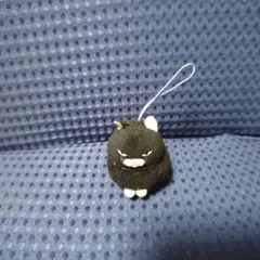 ネコマンジュウ