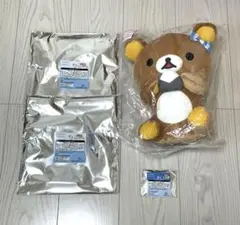 リラックマ 一番くじ