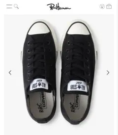 ロンハーマン　CONVERSEコラボ　 AGED OX/RHC All Star