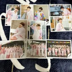 74 藤原丈一郎　公式写真