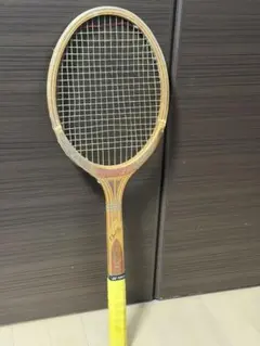 ヴィンテージ ハート classic 2050 木製 軟式 ソフトテニス