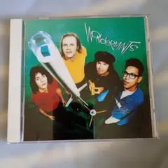 『国内盤』WONDERMINTS CD TFCK-88757