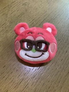 RIIZE ペンミ　韓国　グッズ　ランダムドールバッジ　ショウタロウ　メガネ