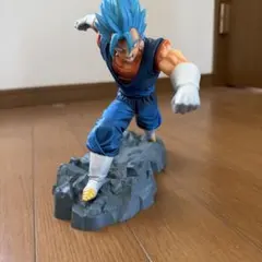 ⭐美品⭐868 EXTREME SAIYAN B賞 超サイヤ人 ゴッド ベジット - メルカリ