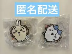 ちいかわ シーサー祭り!!! アクリルスタンド うさぎ ハチワレ