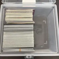 ドラゴンボールヒーローズカード 約100枚 デュエルマスターズカード約100枚