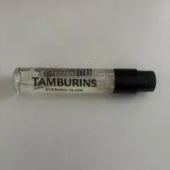 TAMBURINS サンプル 値下げ中のサムネイル
