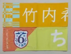 竹内希来里 タオル ６回目のひな誕祭 あだ名 13th ひなた坂 日向坂46