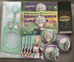 叢雲カゲツ サンリオ フォト風カードホルダー チケ風カーチェキ
