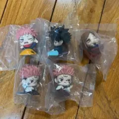 呪術廻戦 おねむたんセット