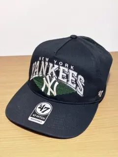 New York Yankees 47 Brand キャップ