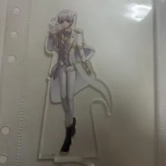 いれいす 初兎 アクスタ アクリルスタンド