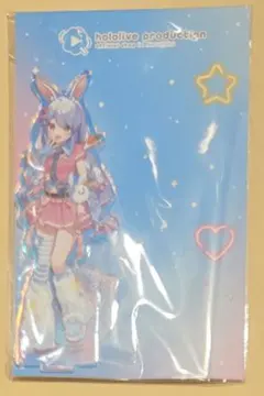 2026年最新】兎田ぺこら アクスタの人気アイテム - メルカリ