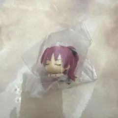魔法少女まどか☆マギカ ねむらせ隊 佐倉杏子 ガチャガチャ