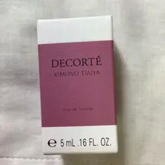 DECORTÉ KIMONO TSUYA Eau de Toilette 5mL