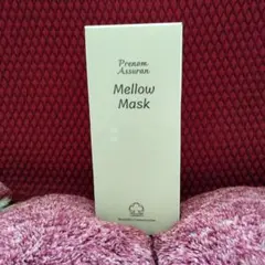パック・フェイスマスク Prenom Assuran Mellow Mask 280g Amazon.co.jp: アシュラン ASSURAN マローマスク