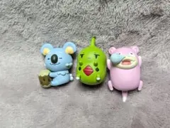 2025年最新】ヤドン ぬいぐるみ ナガノの人気アイテム - メルカリ