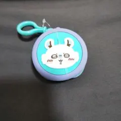 ちいかわ まんまるミニシリコンポーチ