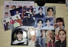 SEVENTEEN スングァン 缶バッジ トレカ new ウィンドブレーカー