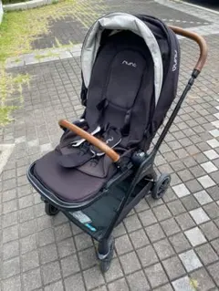 NUNA triv 8/12までの出品 NUNA triv 8/12までの出品 TRIV next riveted | 【公式】nuna