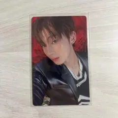 ENHYPEN アンケートトレカ ソヌ