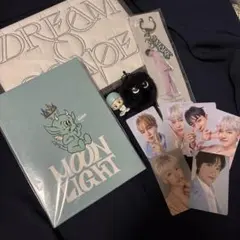 nct dream まとめ売り　マーク