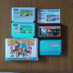 ファミコン ソフトまとめ売り② - メルカリ