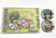 2026年最新】ジャンプ応募者全員サービス ヒロアカの人気アイテム