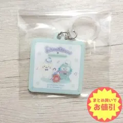 ハンギョドン アンブレラチャーム