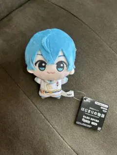 すとぷり　ころんくん　ちびぐるみ　はじまりの物語