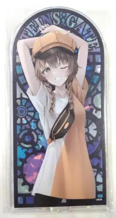 2025年最新】シュタインズゲート 阿万音鈴羽の人気アイテム - メルカリ
