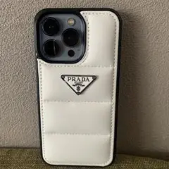 プラダ iPhone用ケース